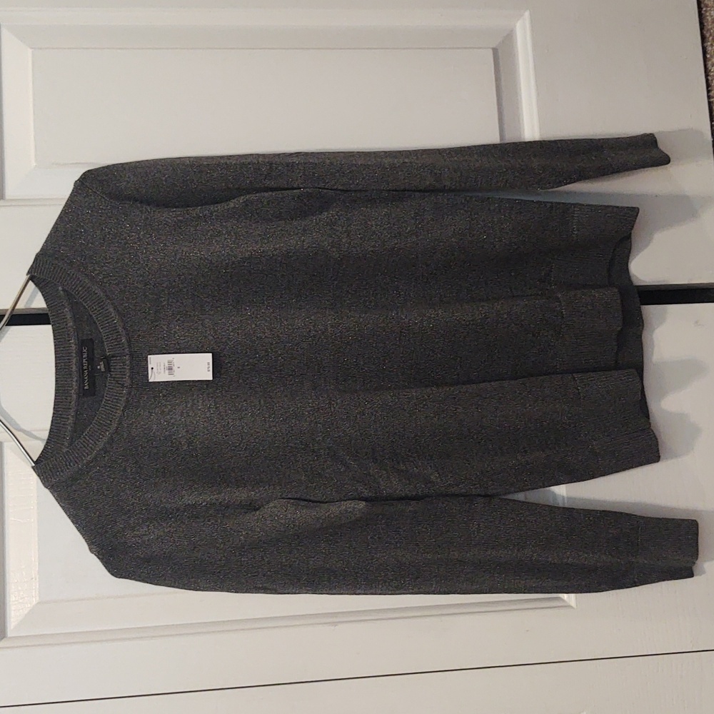 Banana Republic Crewneck Sweater